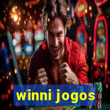 winni jogos